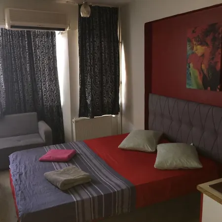 Gueven 3* Стамбул