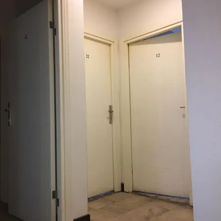 Gueven Отель
