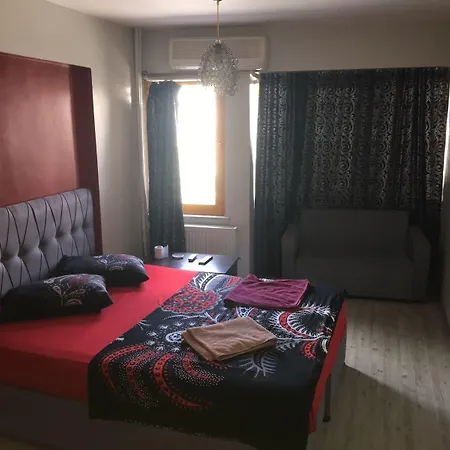 Gueven Hotel