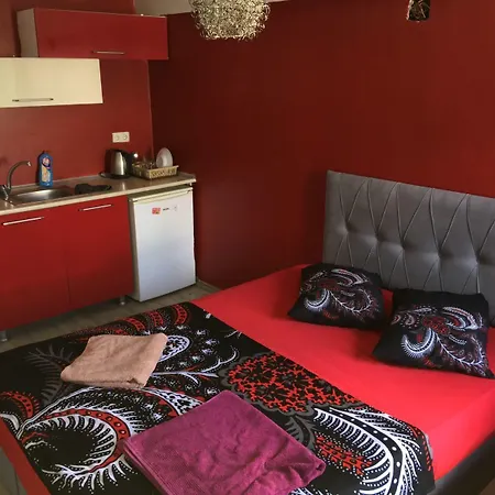 Gueven Istanbul
