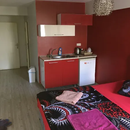 Hotel Gueven 3*