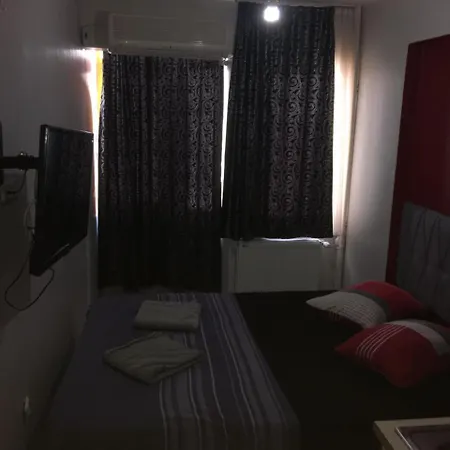 Gueven Hotel