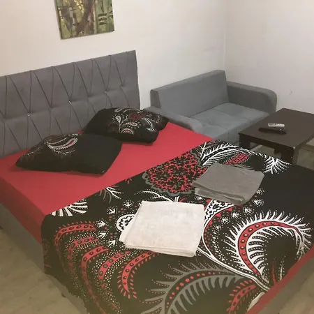 Hotel Gueven Istanbulská provincie