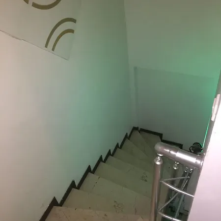 Gueven 3* Istanbulská provincie