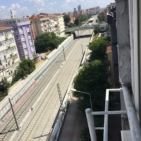 Gueven Istanbulská provincie