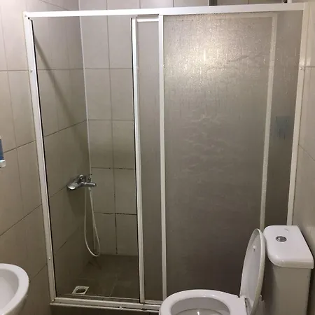 Gueven 3* Istanbulská provincie