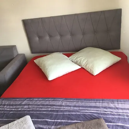 Hotel Gueven 3*