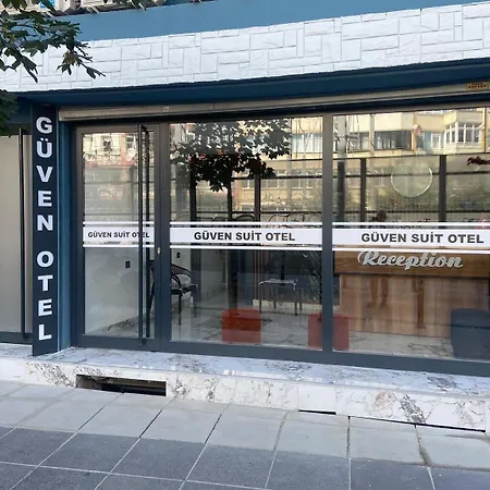 Gueven 3* Istanbul