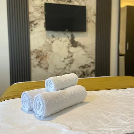 Hotel Gueven Istanbul
