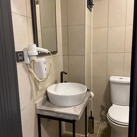 Gueven 3* Istanbul