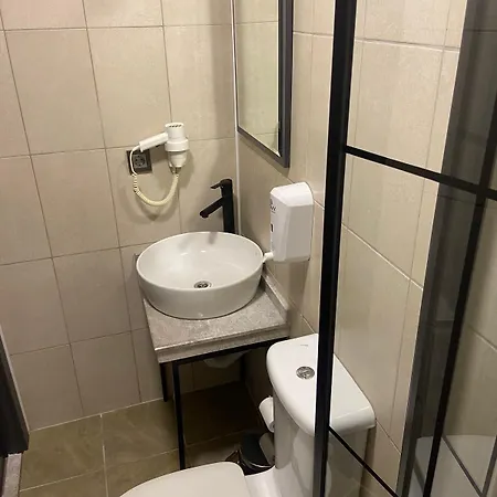 Hotel Gueven 3*
