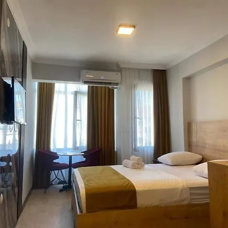 Hotel Gueven