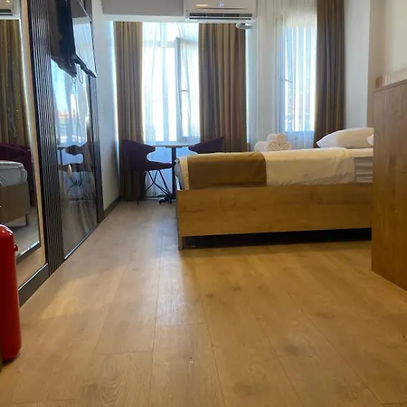 Gueven Istanbul
