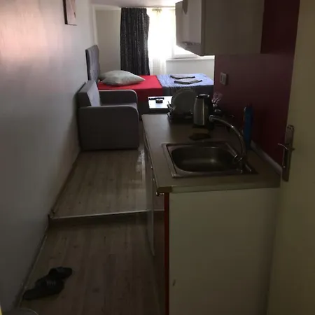 Gueven 3* Estambul