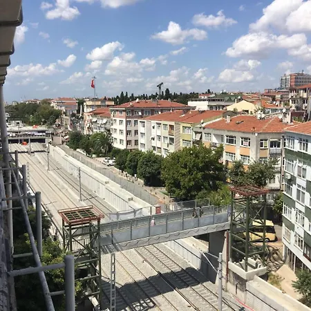 Gueven Hotel Estambul