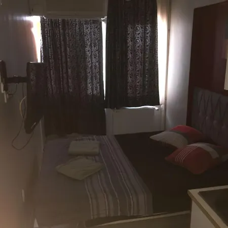 Gueven Istanbulská provincie