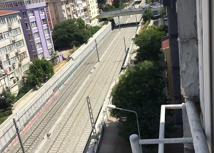 Gueven اسطنبول