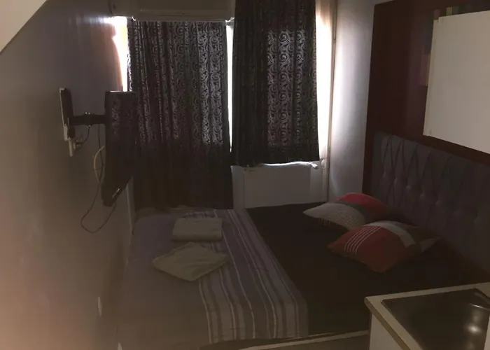 Gueven اسطنبول