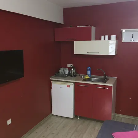 Gueven 3* Istambul