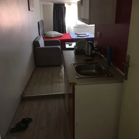 Hotel Gueven