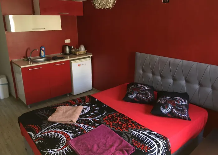 Gueven Стамбул