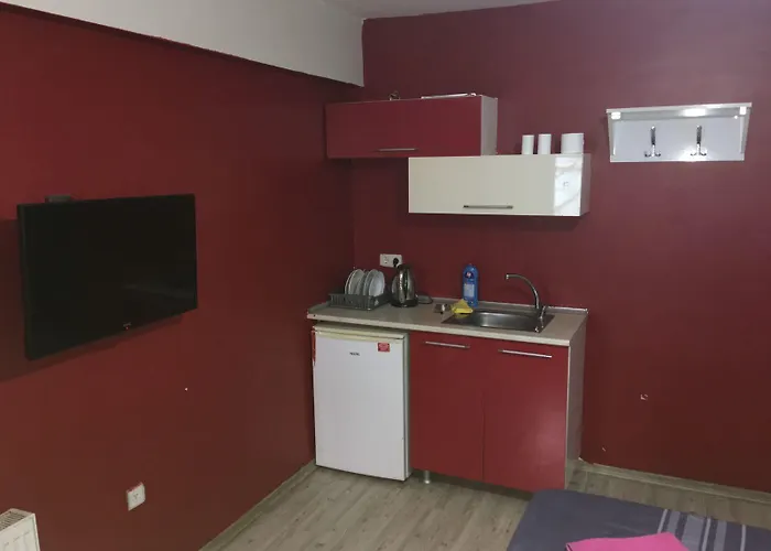 Gueven 3* Стамбул