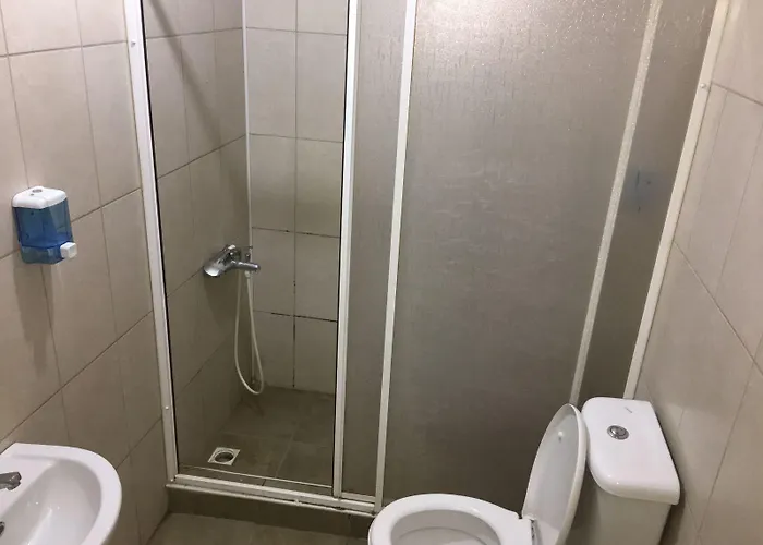 Gueven Стамбул