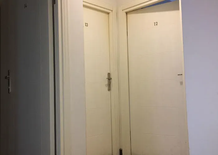 Отель Gueven Стамбул