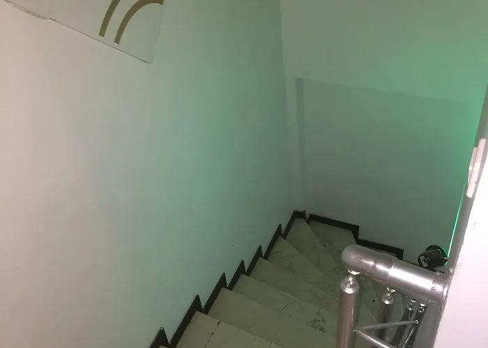 Gueven 3* Стамбул