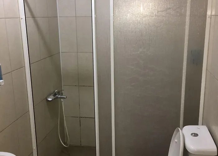 Gueven 3* Стамбул