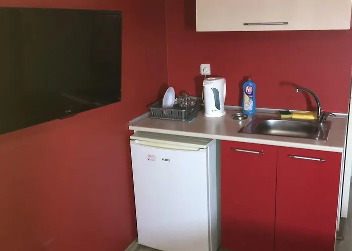 Gueven Стамбул