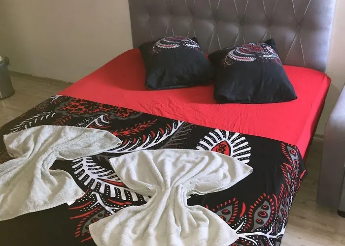 Gueven Стамбул