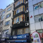 Gueven Hotel 3*