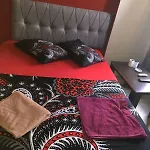 Gueven Hotel Provincia di Istanbul