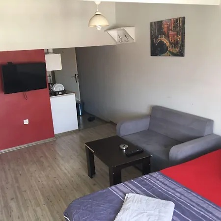 Hotel Gueven