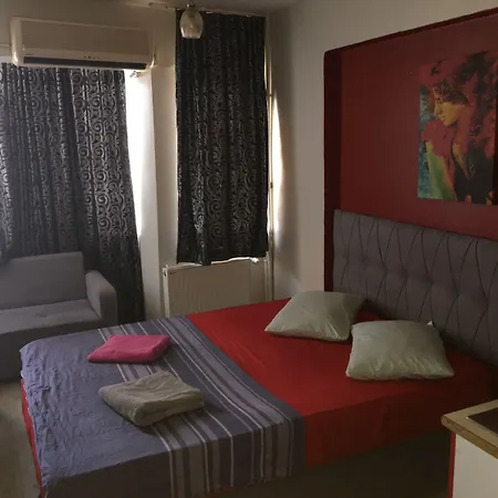 Gueven Hotel